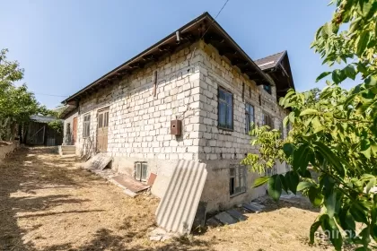 s. Peresecina, Orhei, mun. Chișinău imaginea 234097