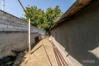 s. Peresecina, Orhei, mun. Chișinău imaginea 234099