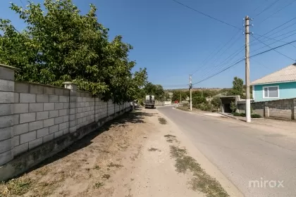s. Peresecina, Orhei, mun. Chișinău imaginea 234104