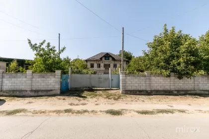 s. Peresecina, Orhei, mun. Chișinău imaginea 234096
