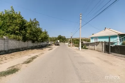 s. Peresecina, Orhei, mun. Chișinău imaginea 234105