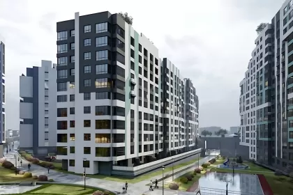 ул. Чеукарь, Старая Почта, Кишинев изображение 240194