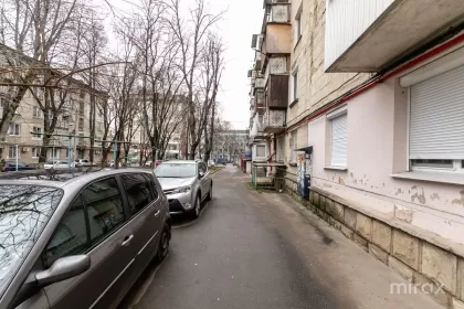 ул. Ион Крянгэ, Буюканы, Кишинев изображение 241432