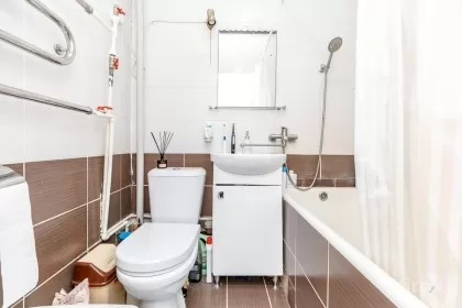 ул. Ион Крянгэ, Буюканы, Кишинев изображение 241431