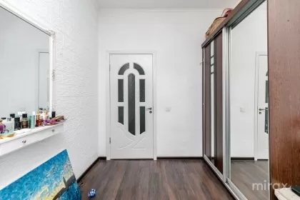 ул. Ион Крянгэ, Буюканы, Кишинев изображение 241429