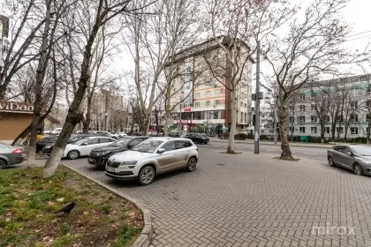 ул. Ион Крянгэ, Буюканы, Кишинев изображение 241434