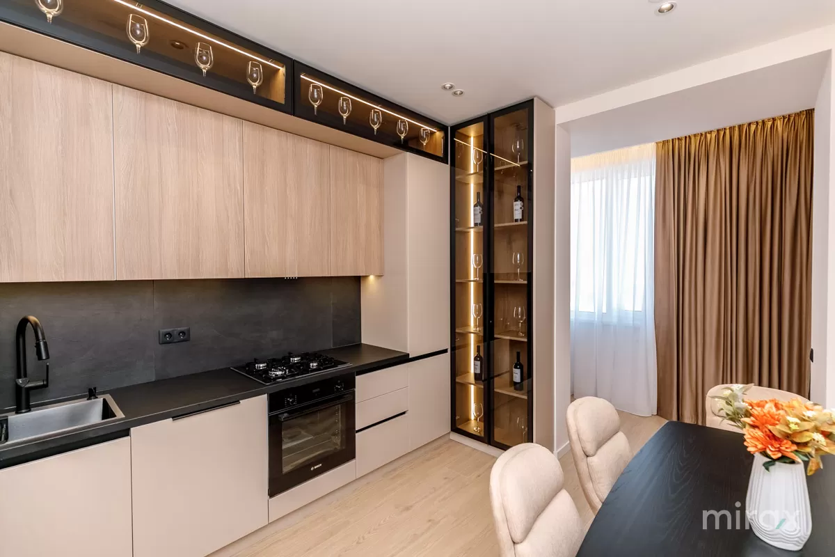 ул. Василе Лупу, Буюканы