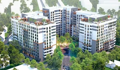 șos. Hâncești, Telecentru, Chișinău imaginea 244818