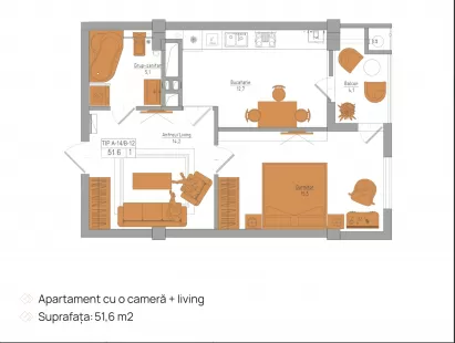 șos. Hâncești, Telecentru, Chișinău imaginea 244816