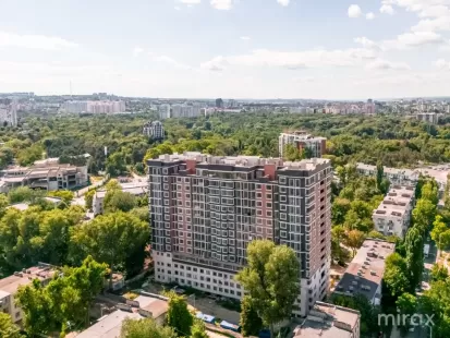 str. Nicolae Titulescu, Botanica, Chișinău