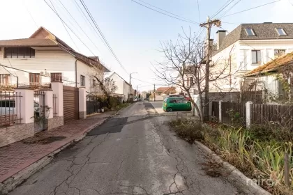 str. Alexandru Donici, Buiucani, Chișinău imaginea 197610