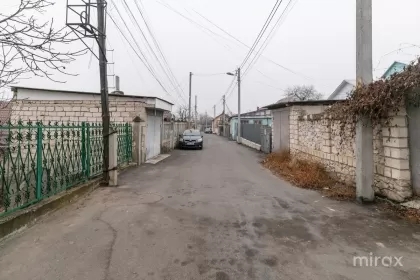 str. Tinereții, Vatra, mun. Chișinău imaginea 203009