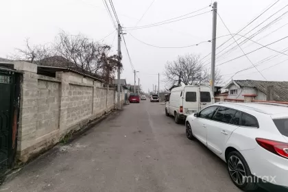 str. Tinereții, Vatra, mun. Chișinău imaginea 203010