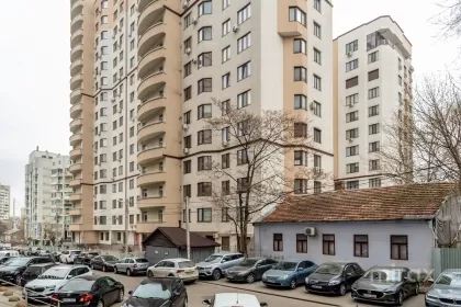 ул. Лев Толстой, Центр, мун. Кишинев изображение 220737