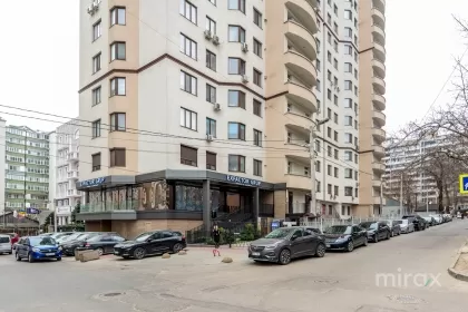 ул. Лев Толстой, Центр, мун. Кишинев изображение 220738