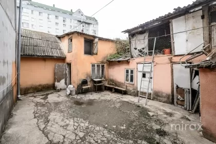 ул. Грэтиешть, Старая Почта, мун. Кишинев изображение 222041