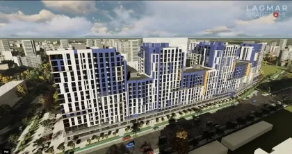 str. Tudor Vladimirescu, Râșcani, Chișinău imaginea 223407