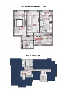 str. Tudor Vladimirescu, Râșcani, Chișinău imaginea 223408