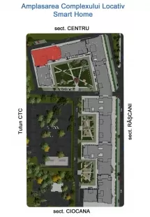 str. Tudor Vladimirescu, Râșcani, Chișinău imaginea 223409