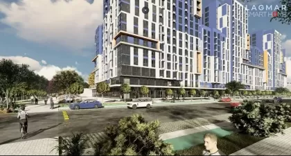str. Tudor Vladimirescu, Râșcani, Chișinău imaginea 223410