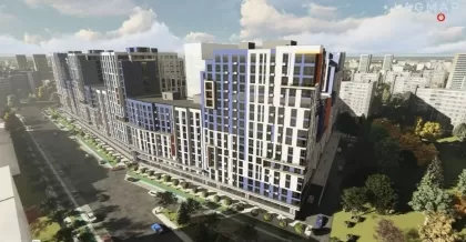 str. Tudor Vladimirescu, Râșcani, Chișinău imaginea 223411