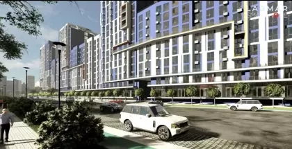str. Tudor Vladimirescu, Râșcani, Chișinău imaginea 223413