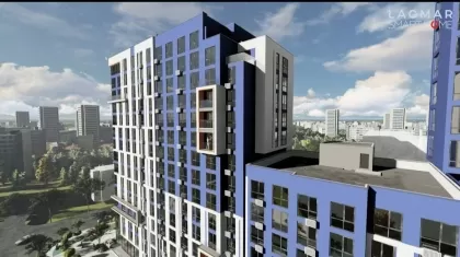 str. Tudor Vladimirescu, Râșcani, Chișinău imaginea 223414
