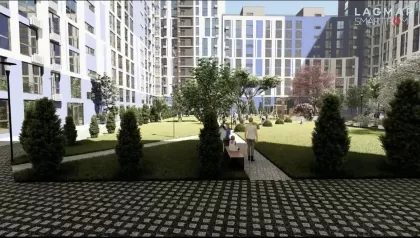 str. Tudor Vladimirescu, Râșcani, Chișinău imaginea 223415