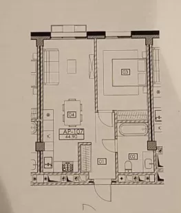 bd. Renașterii Naționale, Râșcani, Chișinău imaginea 224643