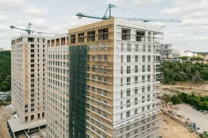 bd. Renașterii Naționale, Râșcani, Chișinău image 225124