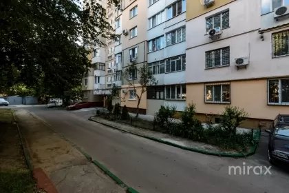 street Valea Crucii, Botanica, mun. Chișinău image 225830
