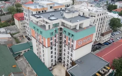str. Alexandru cel Bun, Centru, Chișinău imaginea 230986