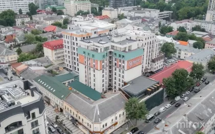 str. Alexandru cel Bun, Centru, Chișinău imaginea 230989