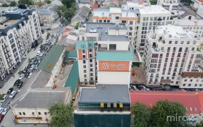 str. Alexandru cel Bun, Centru, Chișinău imaginea 230990