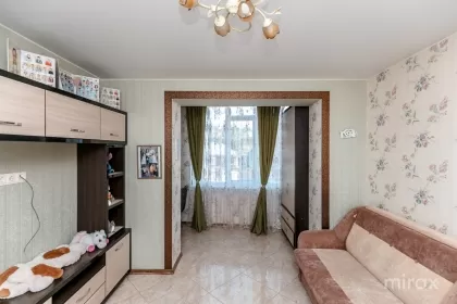 str. Tudor Vladimirescu, Râșcani, Chișinău imaginea 232455