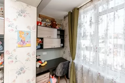 str. Tudor Vladimirescu, Râșcani, Chișinău imaginea 232457