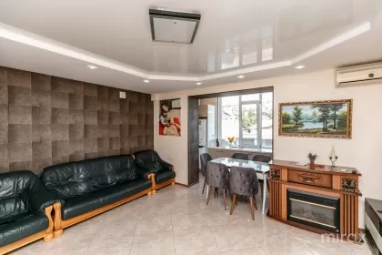 str. Tudor Vladimirescu, Râșcani, Chișinău imaginea 232448