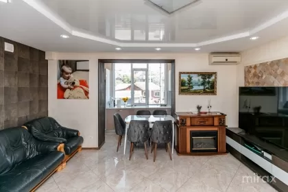 str. Tudor Vladimirescu, Râșcani, Chișinău imaginea 232449