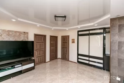 str. Tudor Vladimirescu, Râșcani, Chișinău imaginea 232450