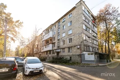 str. Ion Pelivan, Buiucani, Chișinău imaginea 237687