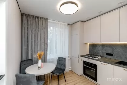 str. Ion Pelivan, Buiucani, Chișinău imaginea 237675