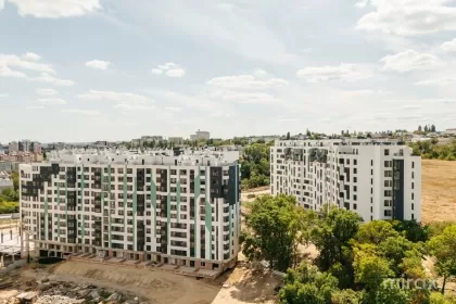 ул. Чеукарь, Старая Почта, Кишинев изображение 240200