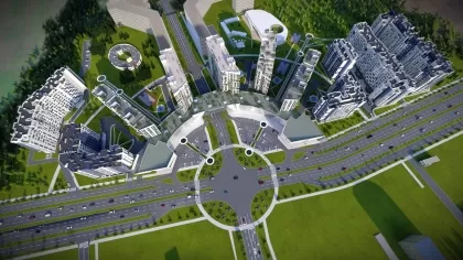 ул. Чеукарь, Старая Почта, Кишинев изображение 240209