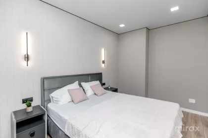 str. Cartușa, Durlești, Chișinău image 241441