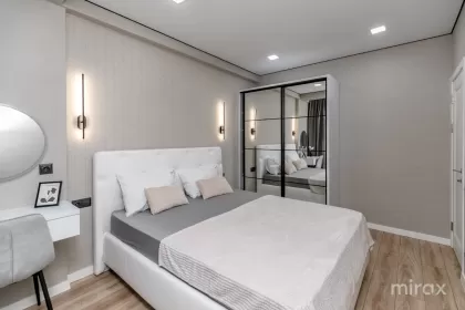 str. Cartușa, Durlești, Chișinău image 241443