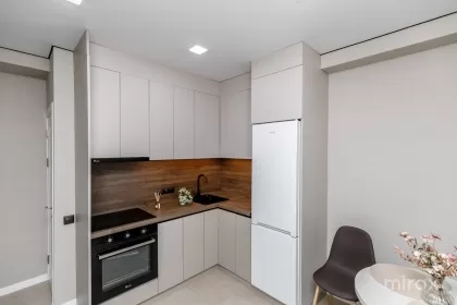 str. Cartușa, Durlești, Chișinău image 241436