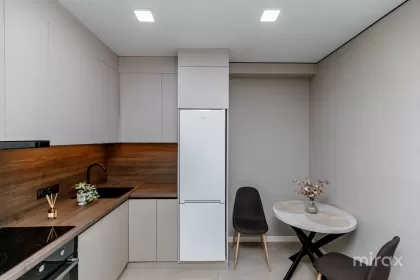 str. Cartușa, Durlești, Chișinău image 241435