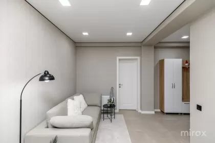 str. Cartușa, Durlești, Chișinău image 241437