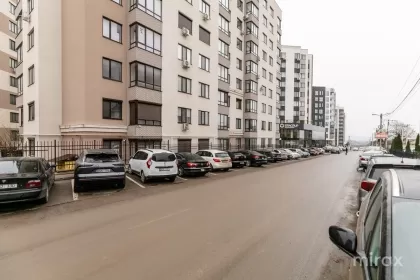 str. Cartușa, Durlești, Chișinău image 241452