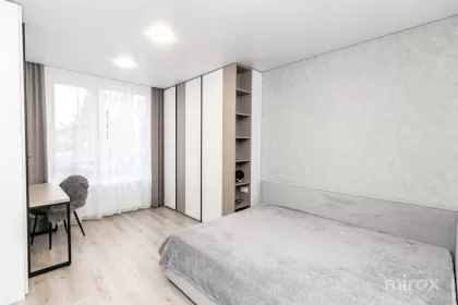 ул. Андрей Дога, Рышкань изображение 242732